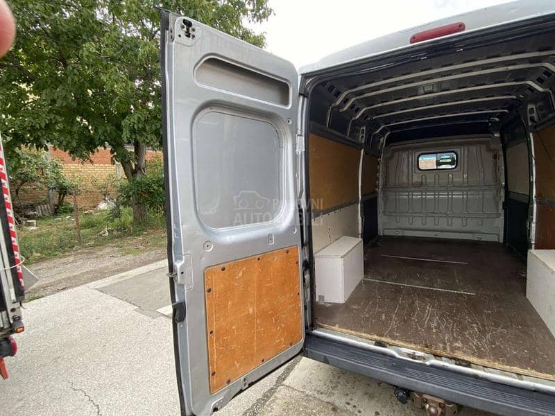 Fiat Ducato 3.0 mjt