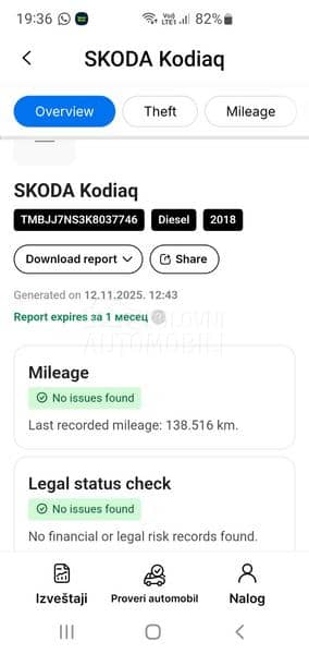 Škoda Kodiaq 2.0 TDI DSG STYLE