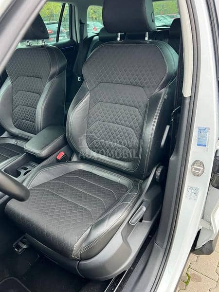 Škoda Kodiaq 2.0 TDI DSG STYLE