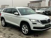 Škoda Kodiaq 2.0 TDI DSG STYLE