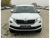 Škoda Kodiaq 2.0 TDI DSG STYLE