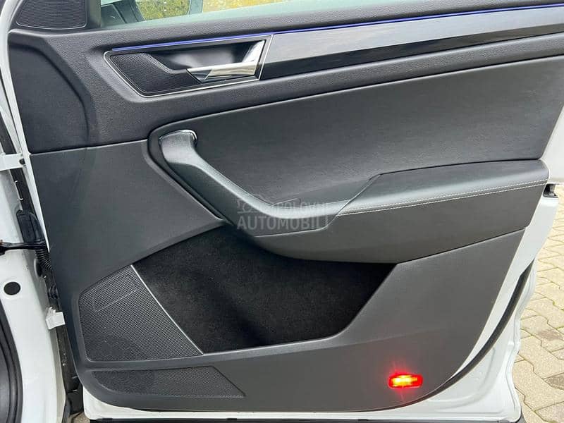 Škoda Kodiaq 2.0 TDI DSG STYLE