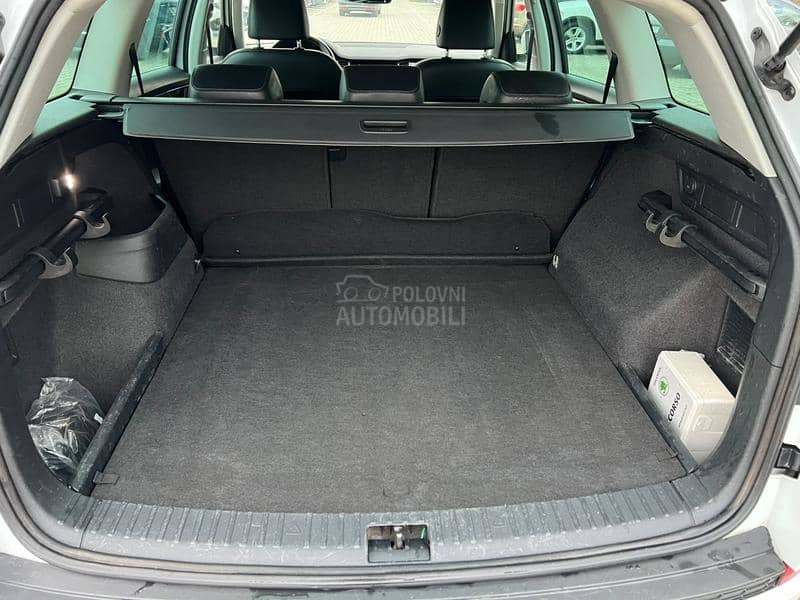 Škoda Kodiaq 2.0 TDI DSG STYLE