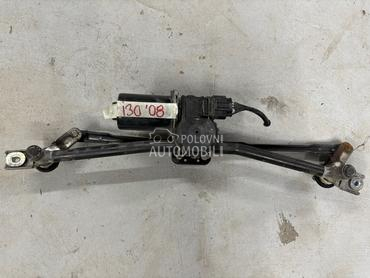 Prednji motor brisaca za Hyundai i30 od 2007. do 2012. god.