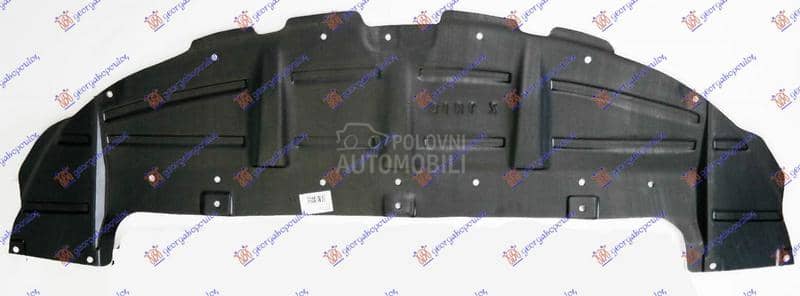 ZASTITA MOTORA ISPOD...