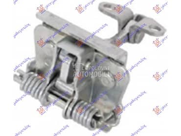 GRANICNIK PREDNJIH VRATA za Citroen Xsara od 1997. do 2000. god.