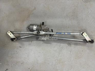 Prednji motor brisaca za Land Rover Freelander od 2006. do 2014. god.