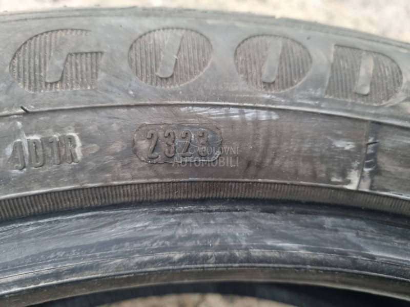 Goodyear 195/55 R20 Letnja