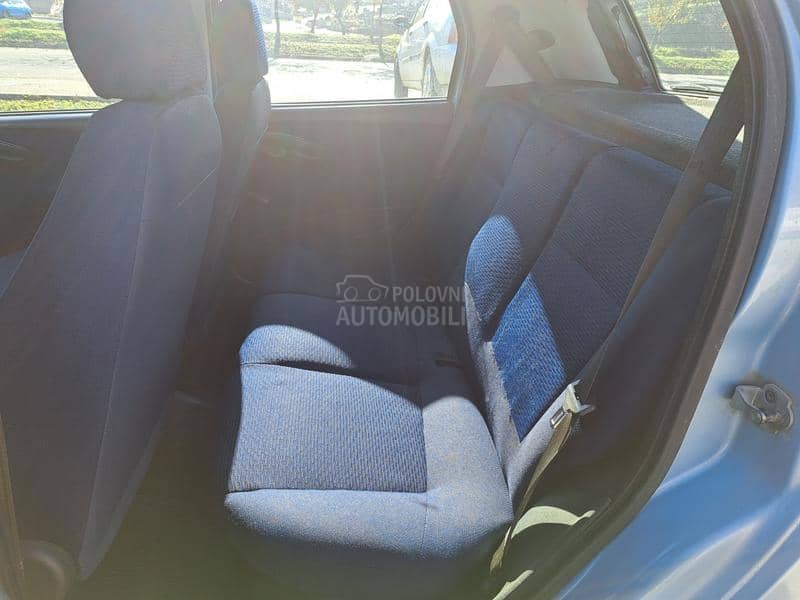 Fiat Punto 1.2  16v