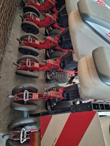 Sola prosem sola 8 reda