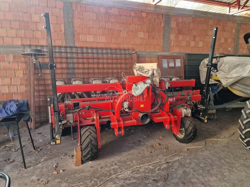 Sola prosem sola 8 reda