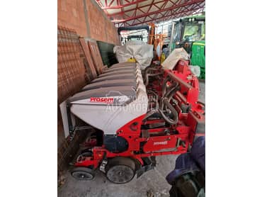 Sola prosem sola 8 reda