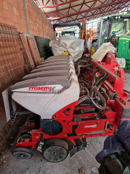 Sola prosem sola 8 reda