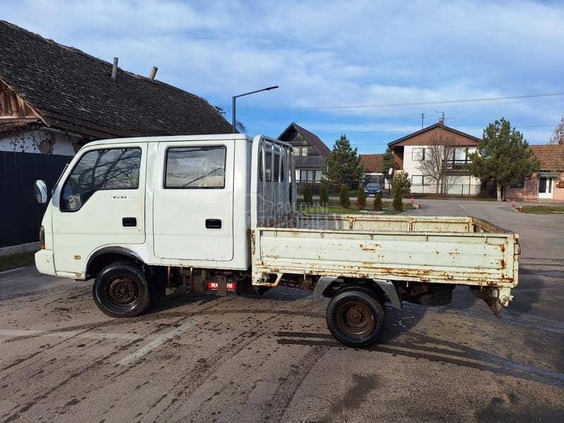 Kia K2500 