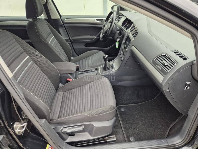 Volkswagen Golf 7 1.2TSI/NOV /