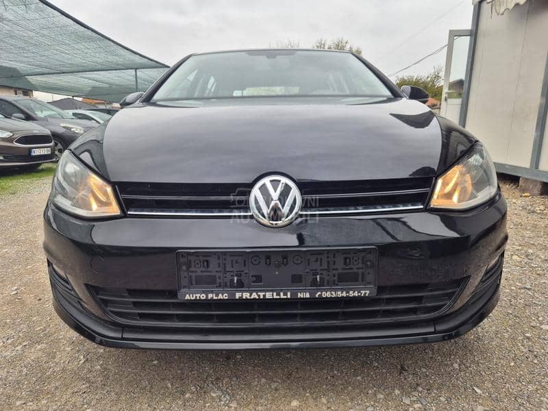 Volkswagen Golf 7 1.2TSI/NOV /