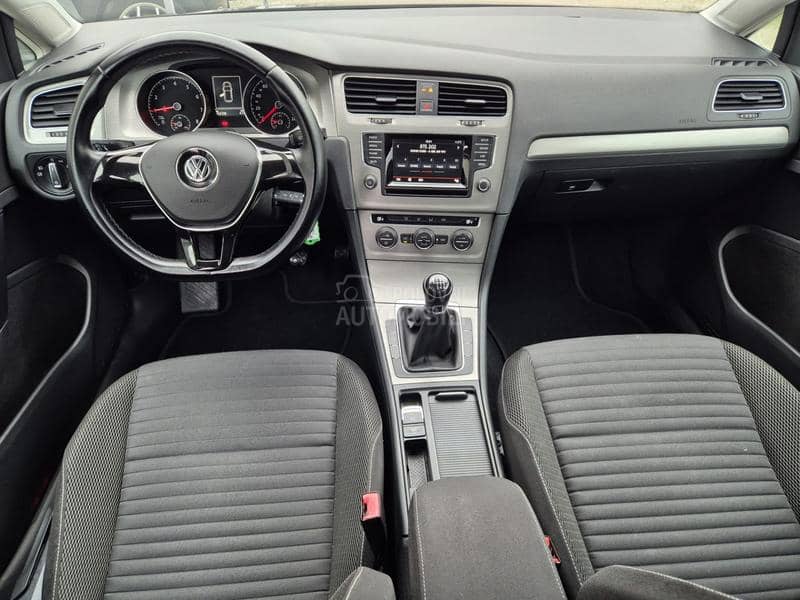 Volkswagen Golf 7 1.2TSI/NOV /
