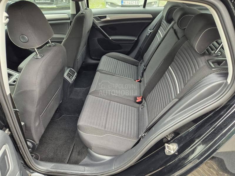 Volkswagen Golf 7 1.2TSI/NOV /