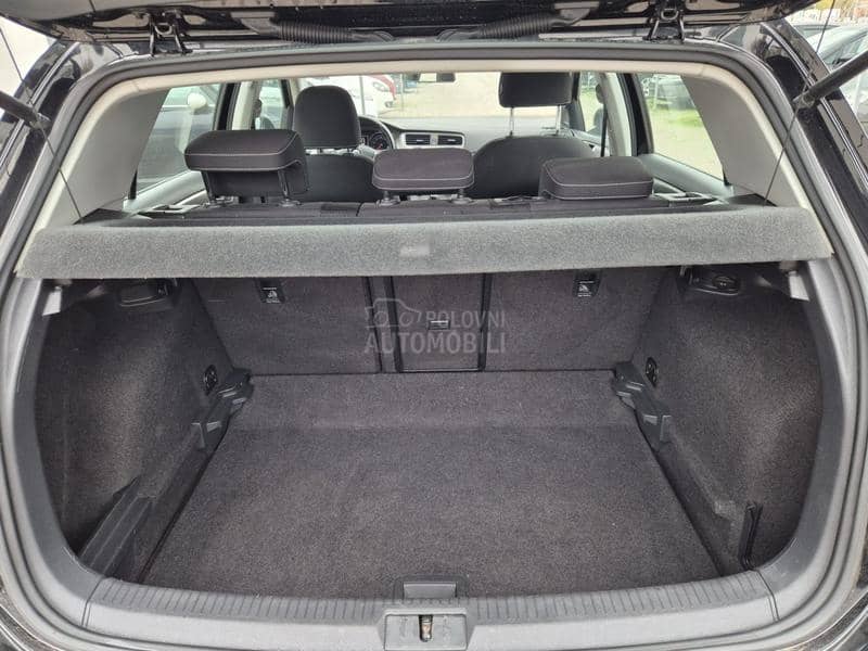 Volkswagen Golf 7 1.2TSI/NOV /