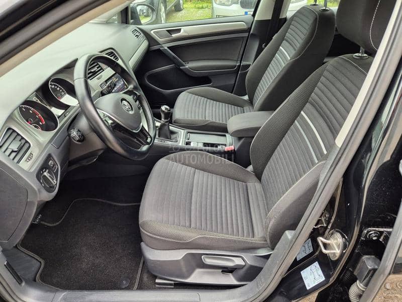 Volkswagen Golf 7 1.2TSI/NOV /