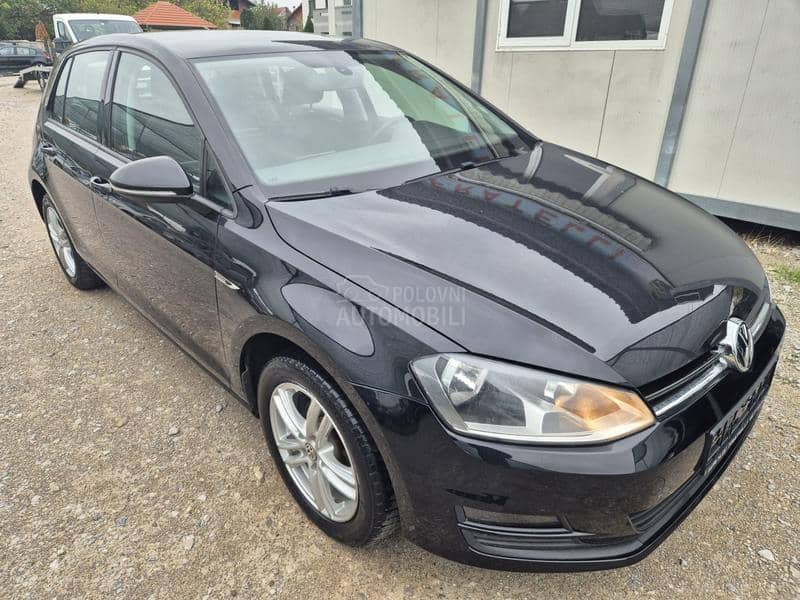 Volkswagen Golf 7 1.2TSI/NOV /