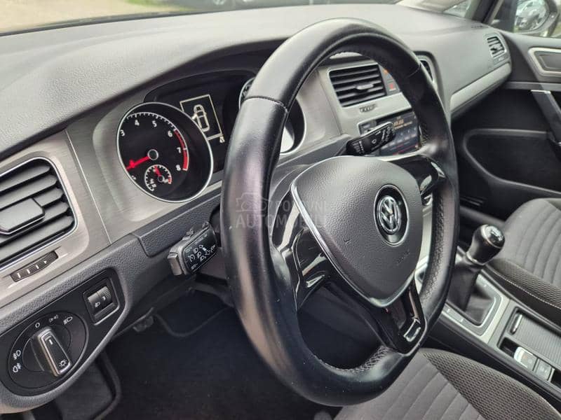 Volkswagen Golf 7 1.2TSI/NOV /