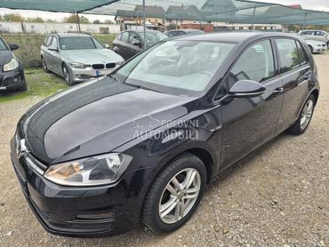Volkswagen Golf 7 1.2TSI/NOV /