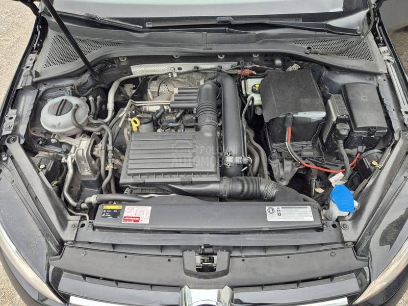 Volkswagen Golf 7 1.2TSI/NOV /