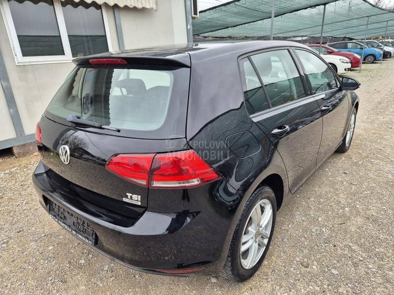 Volkswagen Golf 7 1.2TSI/NOV /