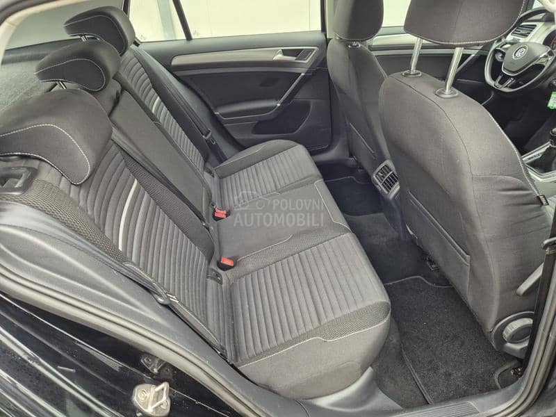 Volkswagen Golf 7 1.2TSI/NOV /