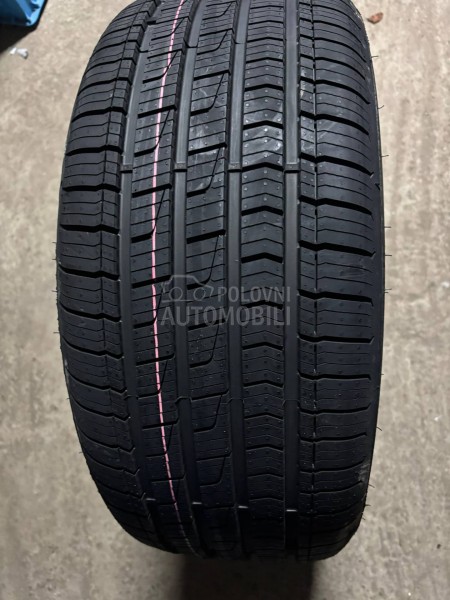 Dunlop 255/45 R17 Sve sezone