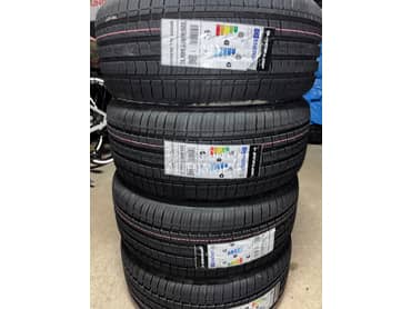 Dunlop 255/45 R17 Sve sezone