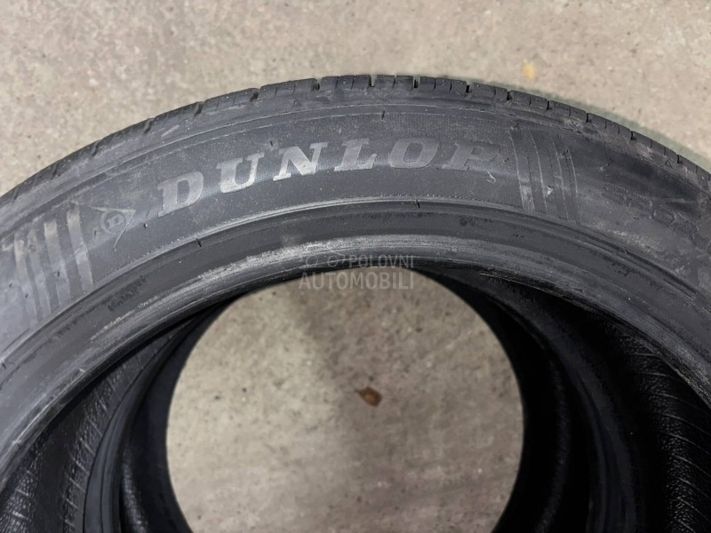 Dunlop 255/45 R17 Sve sezone
