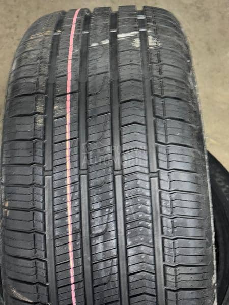 Dunlop 255/45 R17 Sve sezone