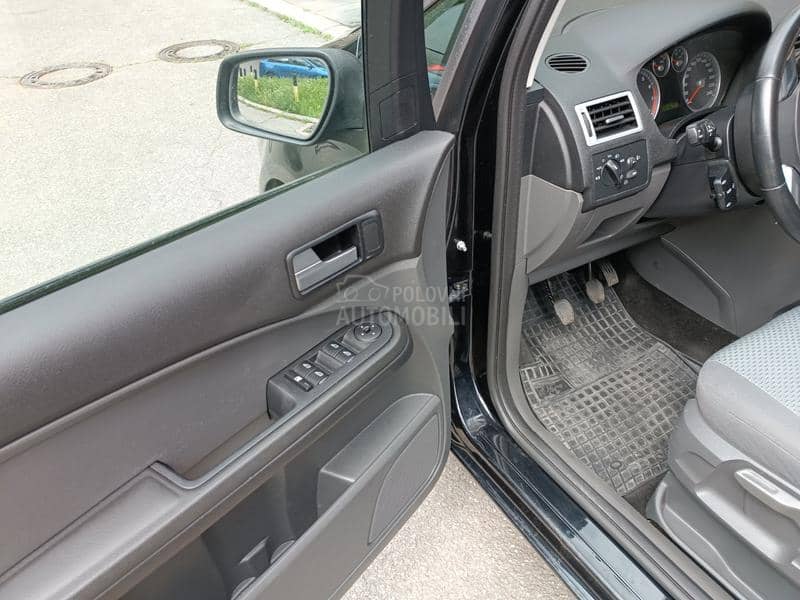 Ford C-Max 1.8