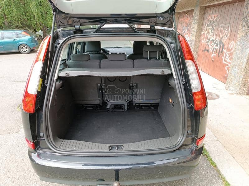 Ford C-Max 1.8