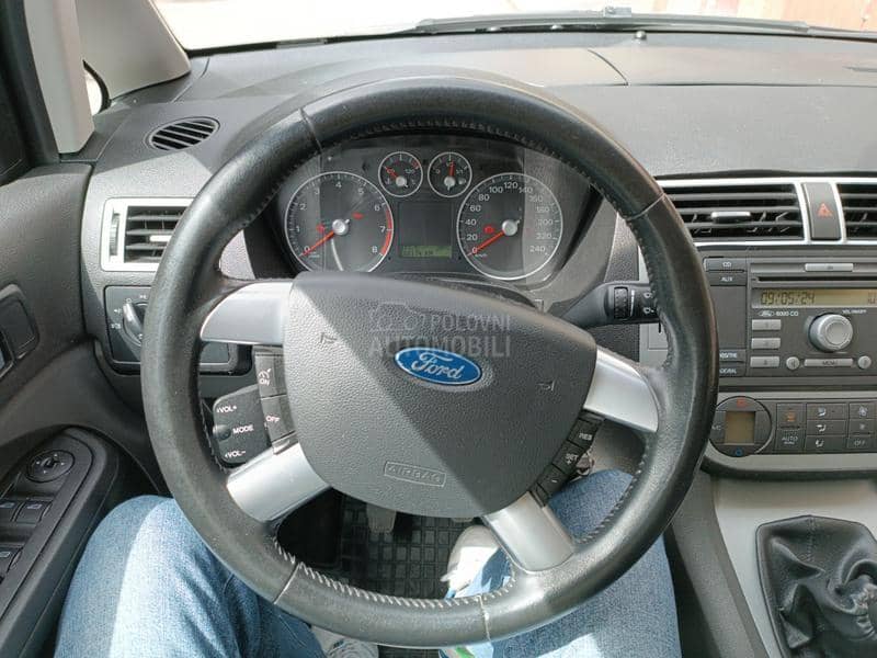 Ford C-Max 1.8