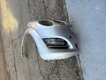 Desno krilo i migavac za Smart ForFour od 2004. do 2010. god.