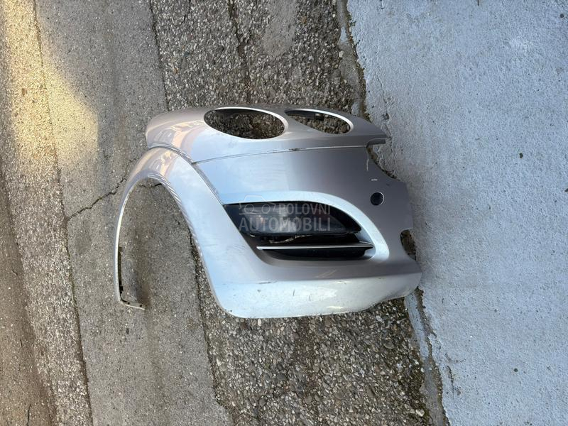 Desno krilo i migavac