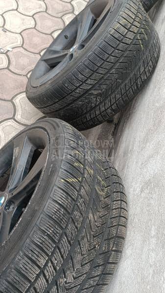 Aluminijumske felne  21" 5 x 120