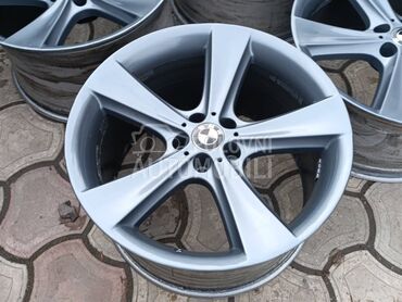 Aluminijumske felne  21" 5 x 120