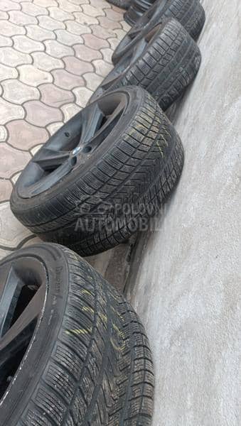 Aluminijumske felne  21" 5 x 120