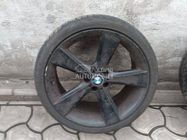 Aluminijumske felne  21" 5 x 120