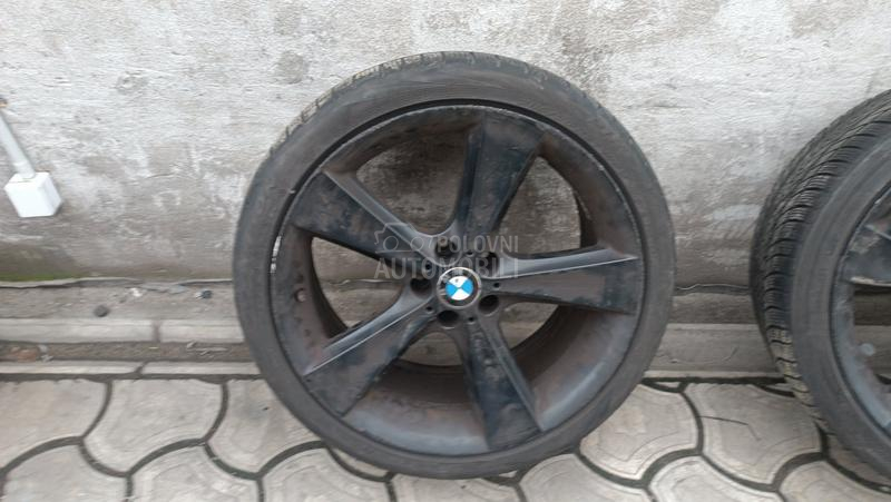 Aluminijumske felne  21" 5 x 120