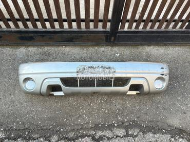 Branik prednji za Suzuki Grand Vitara od 2000. do 2005. god.