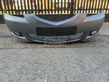 Prednji branik za Mazda 3 od 2003. do 2007. god.