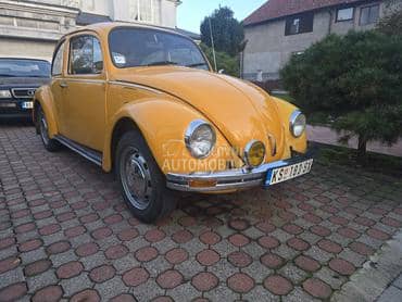 Volkswagen Buba 1200