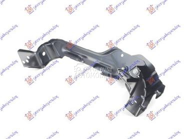 OKVIR FARA DONJI METALNI Desno za Mercedes Benz E Klasa od 2002. do 2009. god.