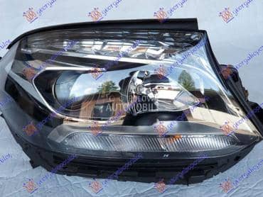 NEMA- FAR ELEKTRICNI Desno za Mercedes Benz S Klasa od 2015. do 2019. god.