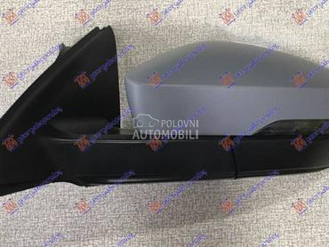 RETROVIZOR ELEKTRICNI SA... za Škoda Octavia od 2017. do 2020. god.